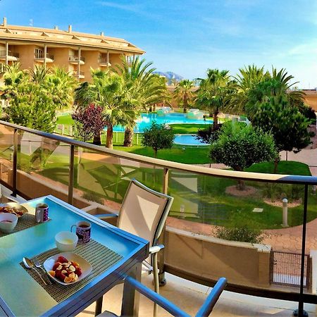 Luxury Apartment 1St Line Javea Arenal Beach Jávea Exterior foto