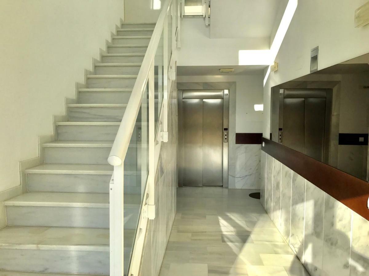Luxury Apartment 1St Line Javea Arenal Beach Jávea Exterior foto